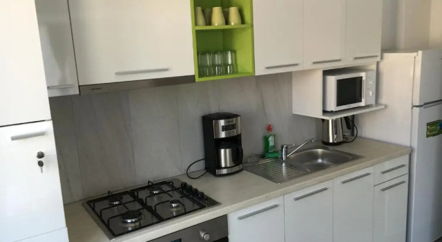 Appartamento Standard 3 camere Bucharest Last Minute Accommodation
