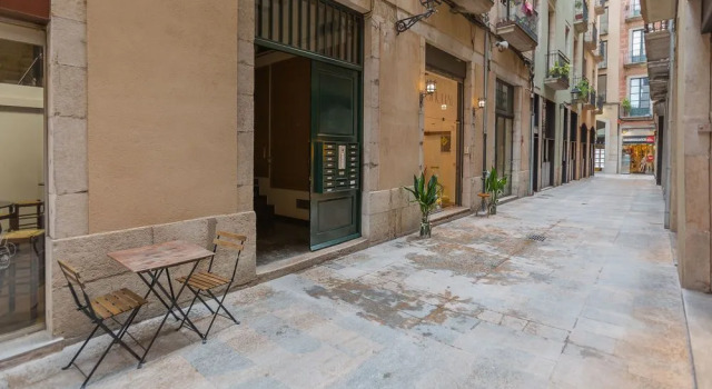 Apartamento Ayuntamiento II
