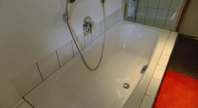 Апартаменты Ferienwohnung Hierke