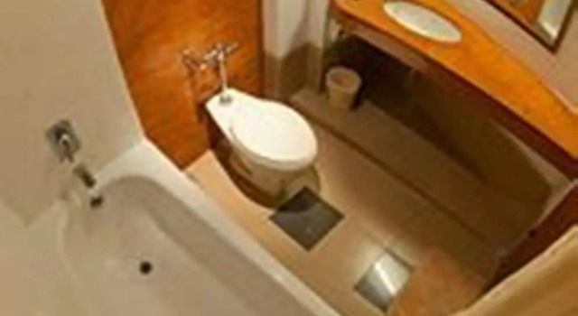 Номер Superior Golden Beach Hotel Pattaya