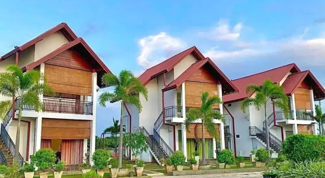 Avonil Resort  Yala