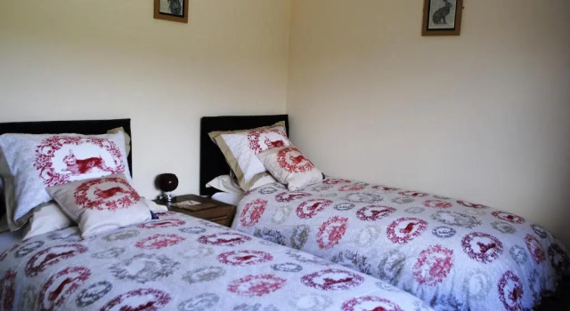 Bro Dafydd, Prenota Hotel Aberystwyth Ceredigion