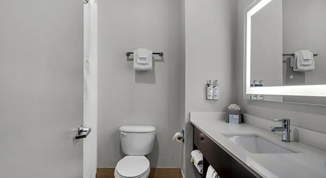 Люкс Holiday Inn Express Destin E - Commons Mall Area by IHG