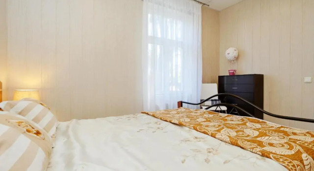 Апартаменты с 2 комнатами Holiday Home Viktorija 2 Royal Lux