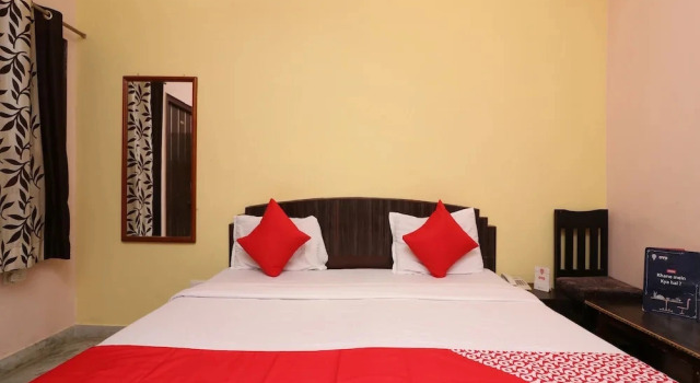Hotel Lakshya Palace by OYO Rooms, Забронировать Отель Отели штата Раджастхана 3 звезды, 3*