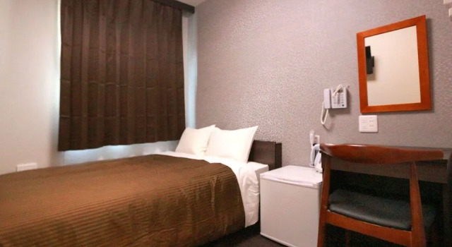 Hotel Trend Fukuyama Ekimae, Забронировать Отель Фукуяма Хиросима