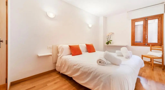 Апартаменты с 3 комнатами Anita Apartments