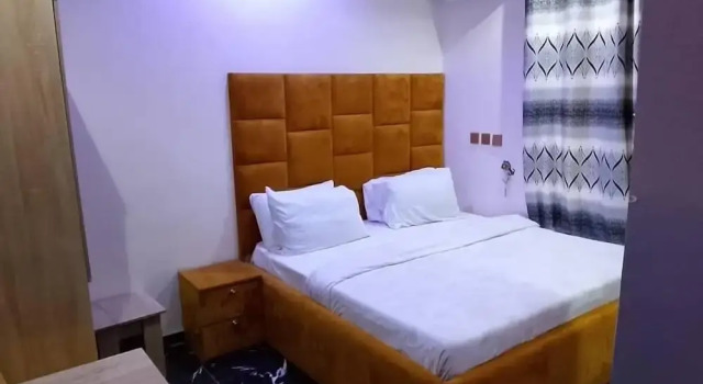 Esthercy Hotels Ltd Lagos, Book Hotel Lagos Lagos State