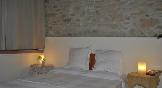 Номер Economy Agriturismo Petrarosa