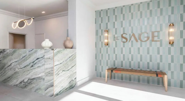 The Sage Aparthotel by Totalstay