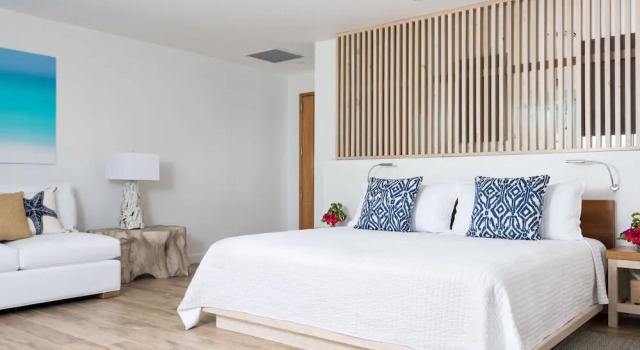 The Meridian Club on Pine Cay, Prenota Hotel Pine Cay Turks e Caicos