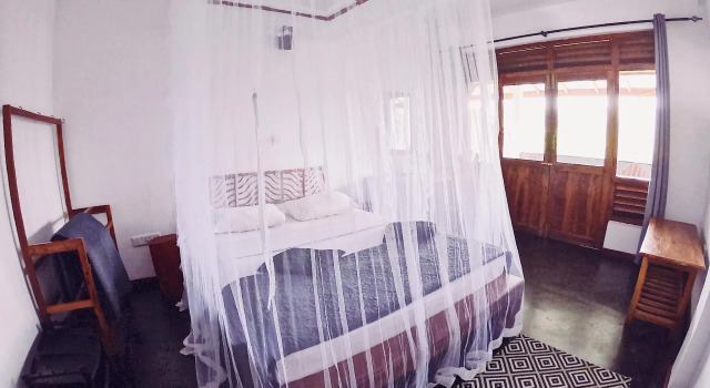 Двухместный номер Standard Lakshmis Hotel Ella