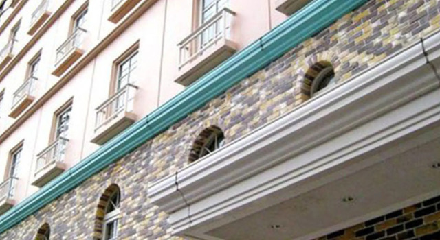 Номер Standard Creston Hotel