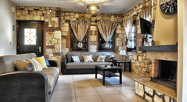 An Amaizing Villa Close to the Beach Offering a Freat Vacational Experience, Book Villa  