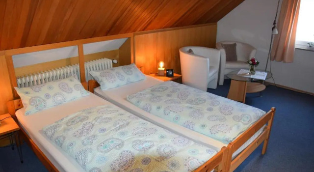 Pension Wiesner, Rezervasyon Otel Hamelin Weser Uplands