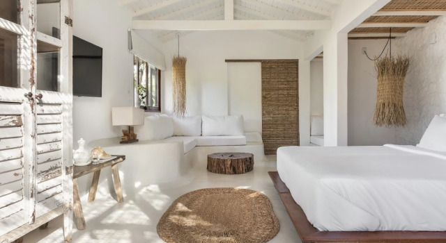 Casa Das Conchas Caraiva, Rezervovat Hotel Hotely v Bahia se snídaní, Snídaně