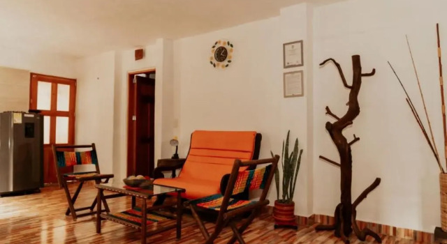 Apartamento familiar, Rezervovat Apartmán Hotely v Santander s parkováním, Parkování