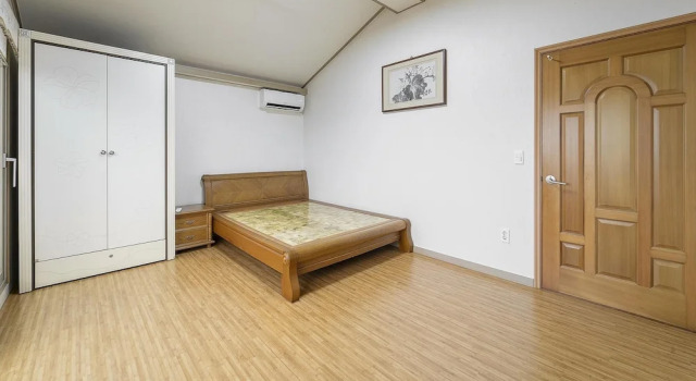 Jeju Oceancliffcottage
