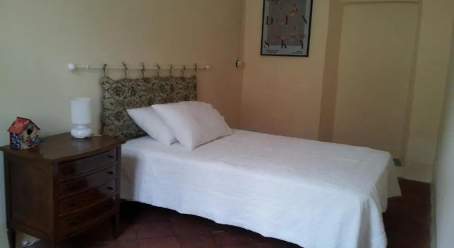 Apartamento Casa Ternavassi