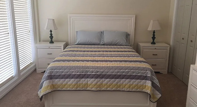 Sunlight - 4 Br Home