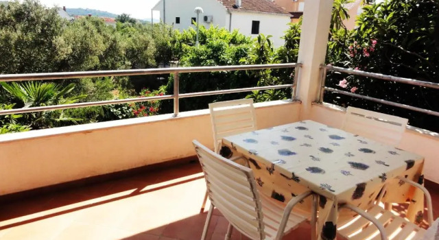 Апартаменты Villa Tina