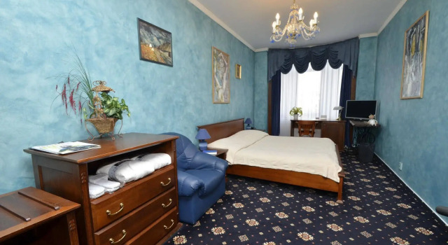 Brioni Suites