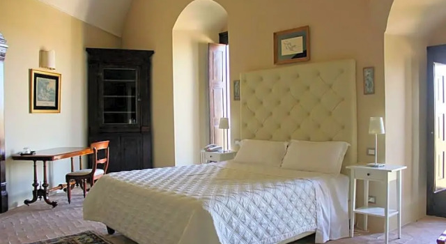 Standard Junior-Suite Palazzo Viceconte