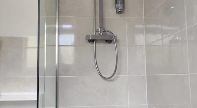 Номер Standard Aaron Lodge Guest House