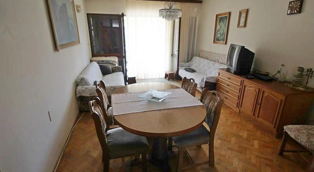 Comfortable Apartment, Close to the Beach