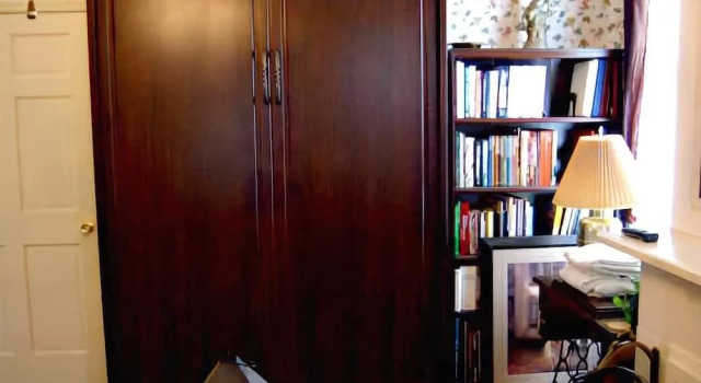 Roussell's Garden Bed & Breakfast, Boek Bed and Breakfast Hotels in Georgia met parkeren, Parkeren