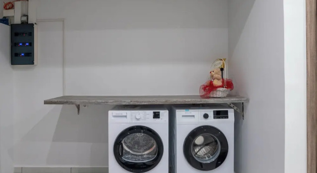 New Pagrati Studio Modern & Cozy, Забронировать Апартаменты/квартира Апартаменты Афины, рядом с Храм Зевса Олимпийского, Апартаменты/квартира