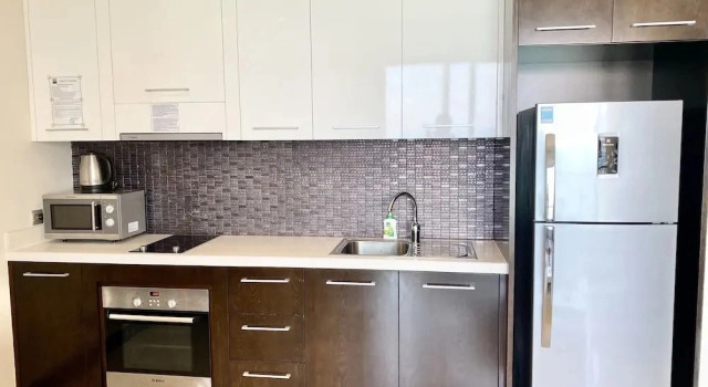 Двухместный люкс The Costa Nha Trang Residences