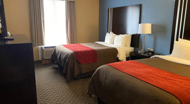 Distill-Inn, Prenota Hotel Hotel a Kentucky con colazione, Colazione
