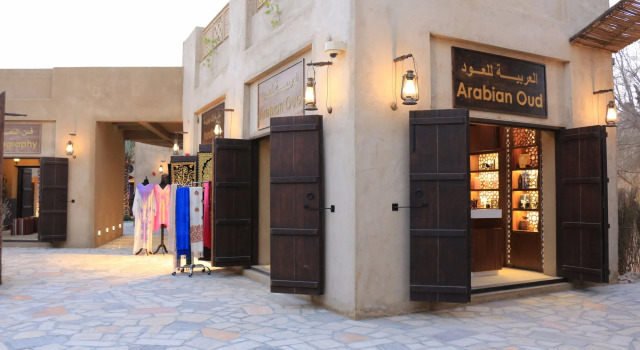 Qasr Al Sultan Boutique Hotel, Rezervovat Boutique Hotel Dubai World Central Dubaj