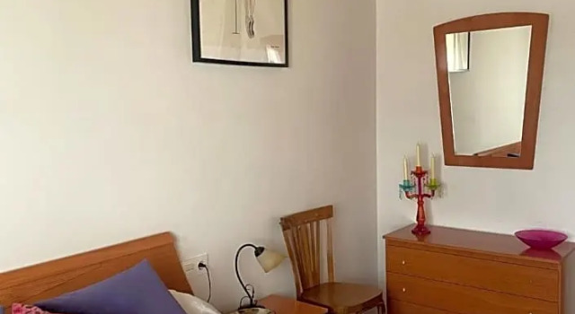 Номер Deluxe Hostal Santiago