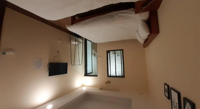 Номер Standard Homestay 715 View Sapa