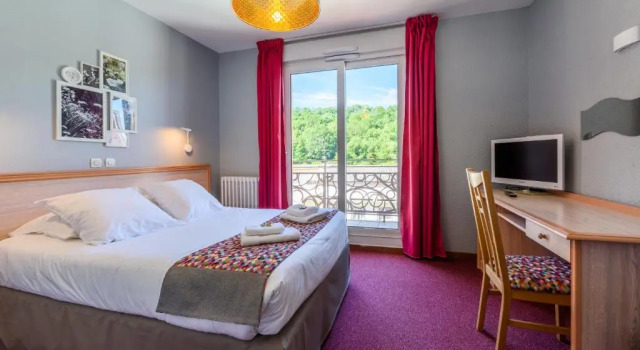 Номер Standard Hotel Abelio