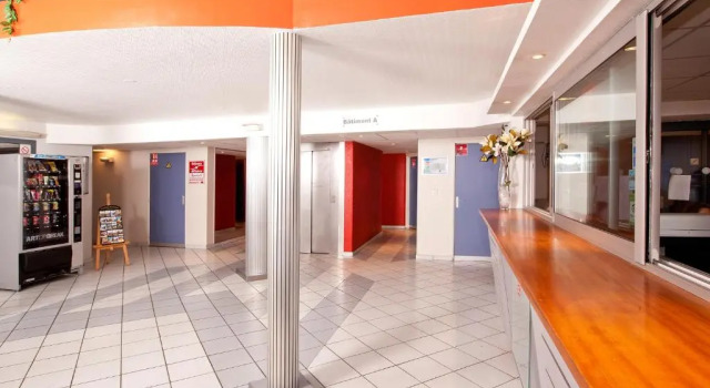 Студия Séjours & Affaires Bordeaux de LYser