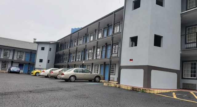 Select Inn Hermitage, Prenota Hotel Hermitage Tennessee