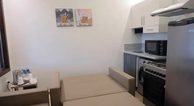 Полулюкс Royal Inn Residence New Cairo