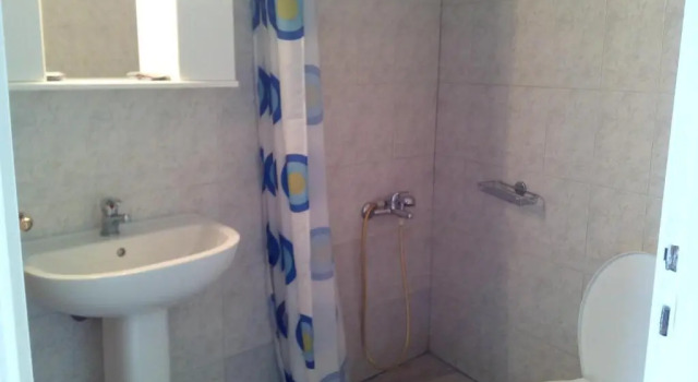 Апартаменты с 2 комнатами Katerina Apartments
