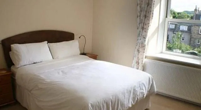 Brougham House - B&B, Book Bed and Breakfast Hawick Borders