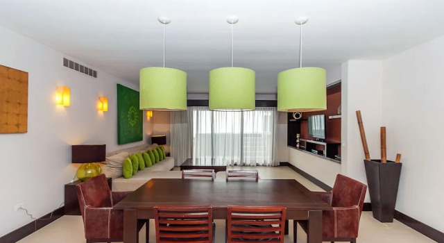 Estrella de Mar by NAS, Rezervovat Hotel Playa del Carmen Quintana Roo