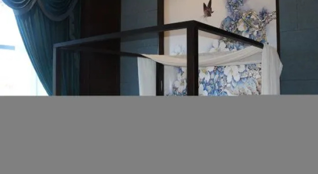 Люкс Business Taolai Holiday Hotel