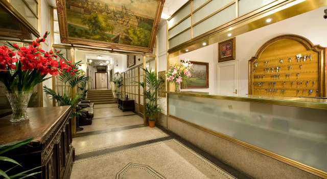 Hotel Bologna