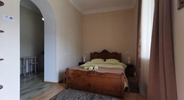 Номер Deluxe Grimis Villa