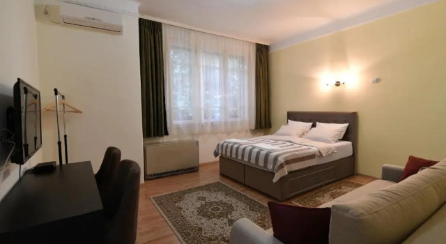 Apartment Nikola Tesla, Забронировать Апартаменты/квартира Савски-Венац Белград, рядом с Центральный железнодорожный вокзал Белграда