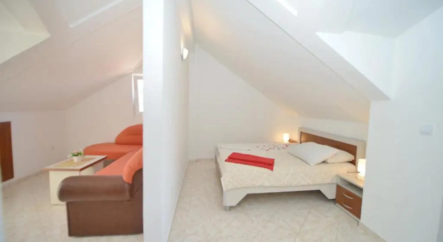 Apartments and Studios Jokić, Reserva ahora Apartamento Hoteles en Tivat County con aparcamiento, Aparcamiento