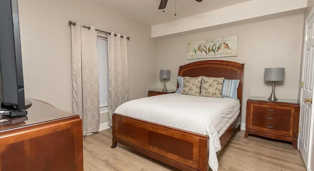 Ocean Villa 1803, Rezerwuj Willa Wille w Panhandle Florida, Willa