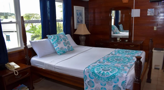 Номер Standard Catamaran Hotel Marina